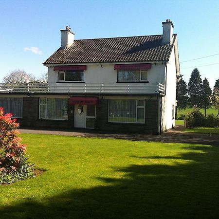 Fountain House B&B Macroom Eksteriør bilde