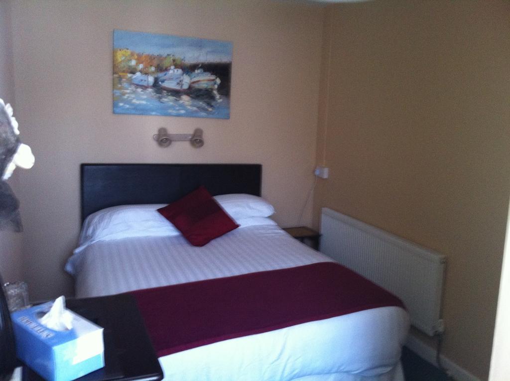 Fountain House B&B Macroom Rom bilde