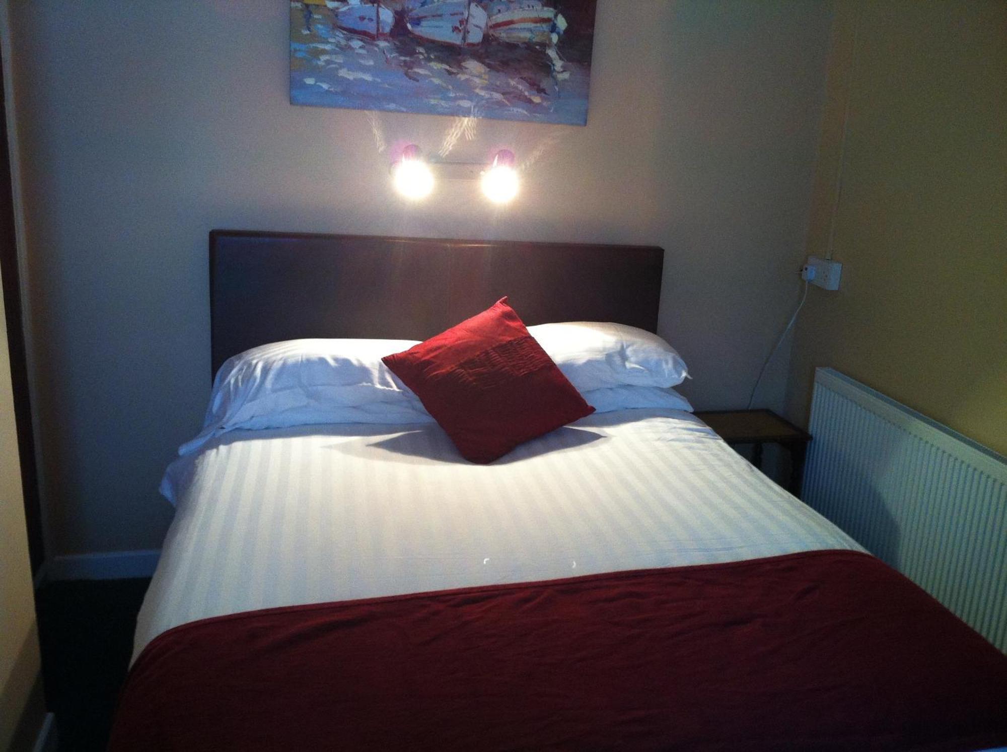 Fountain House B&B Macroom Rom bilde
