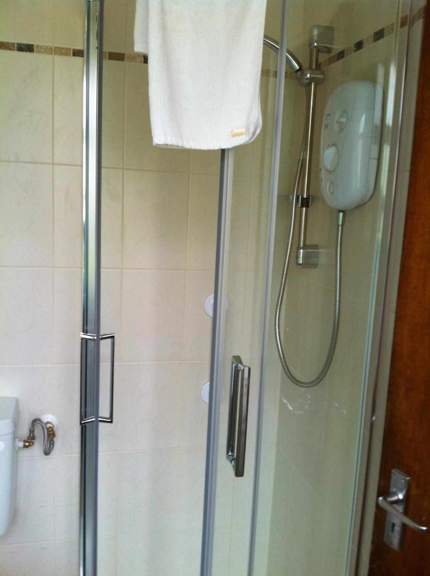 Fountain House B&B Macroom Rom bilde