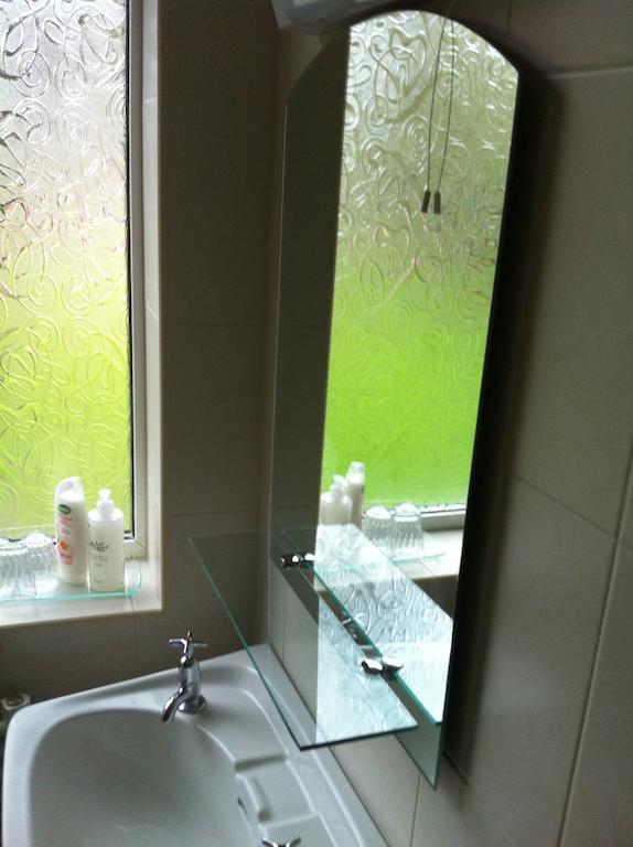 Fountain House B&B Macroom Rom bilde