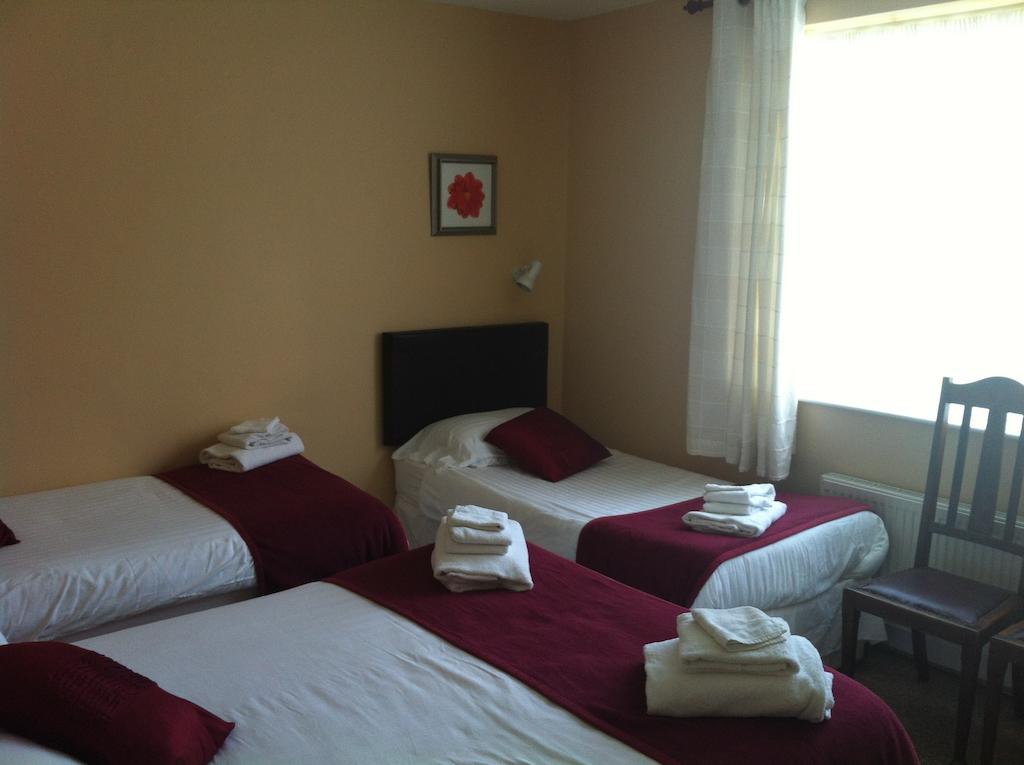 Fountain House B&B Macroom Rom bilde